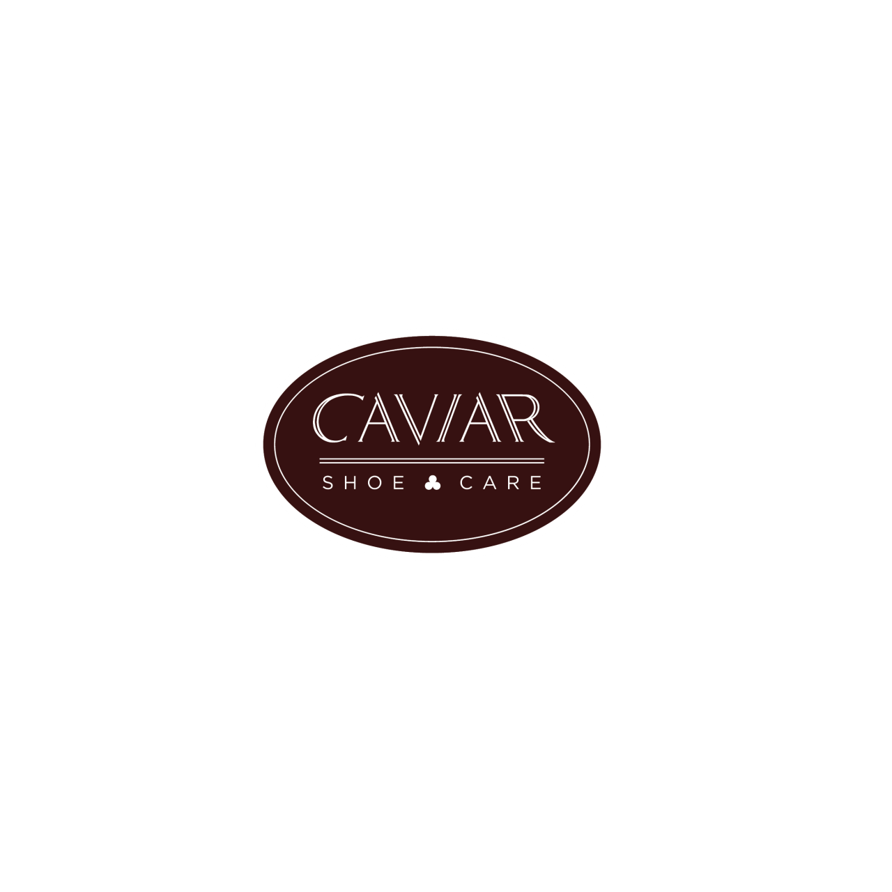 Image of Caviar Shoe Care logo