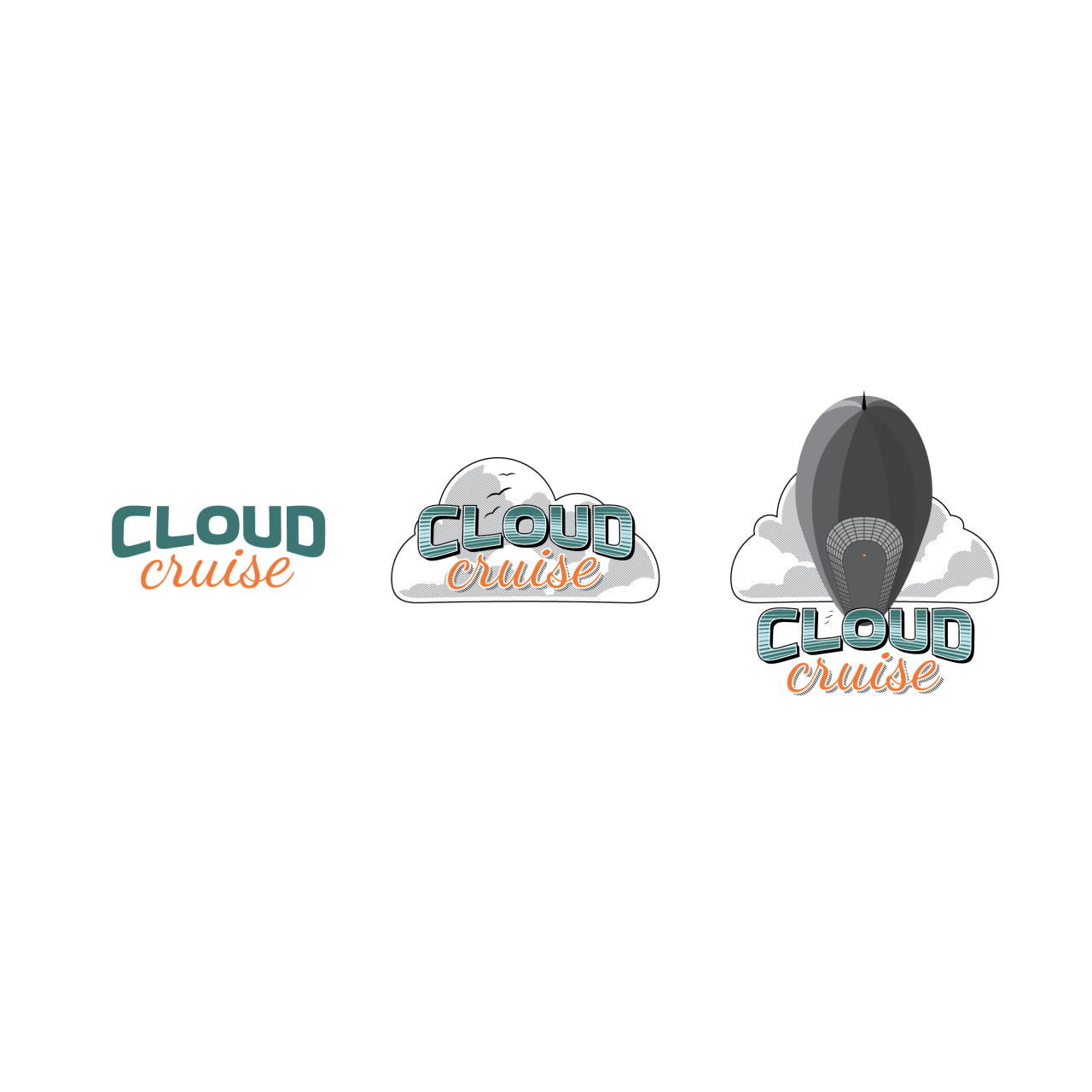Image of Cloud Cruise logo