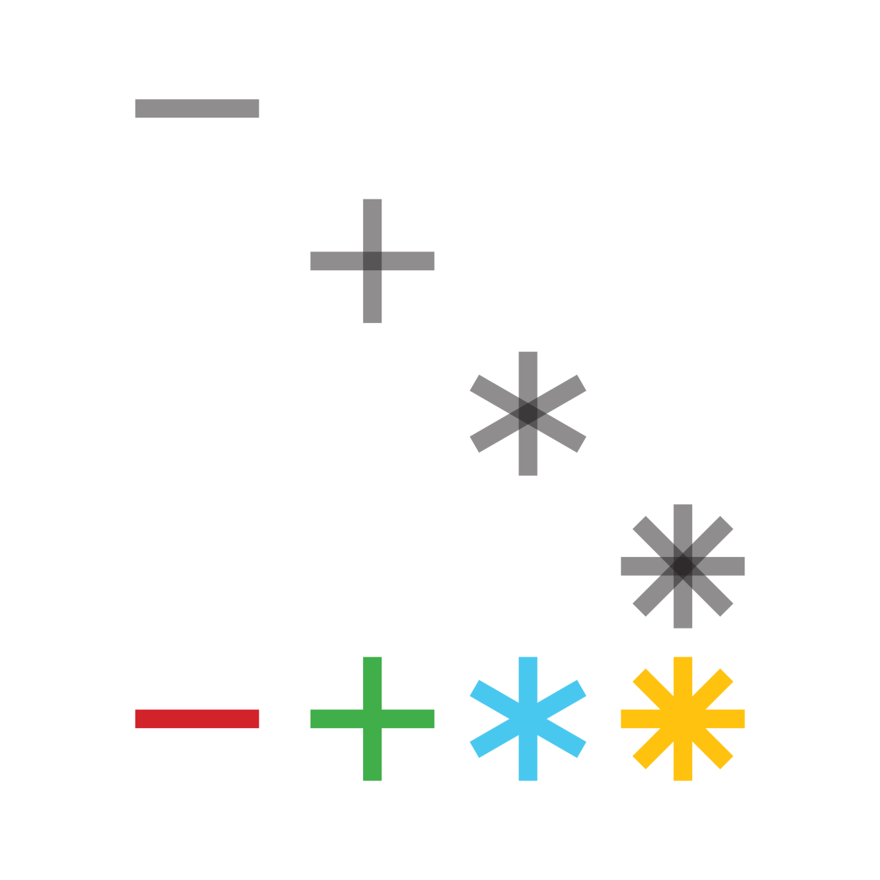 Image of Progressive Power logo graphic elements